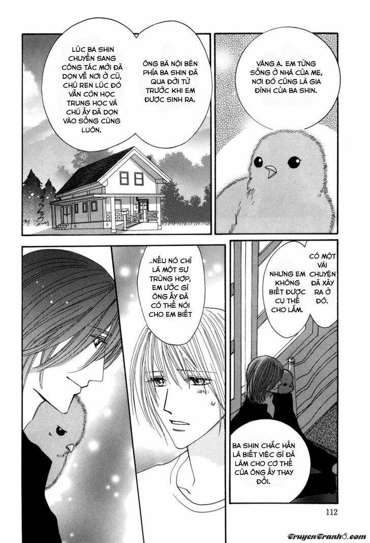 Moon Trick: Chapter 10