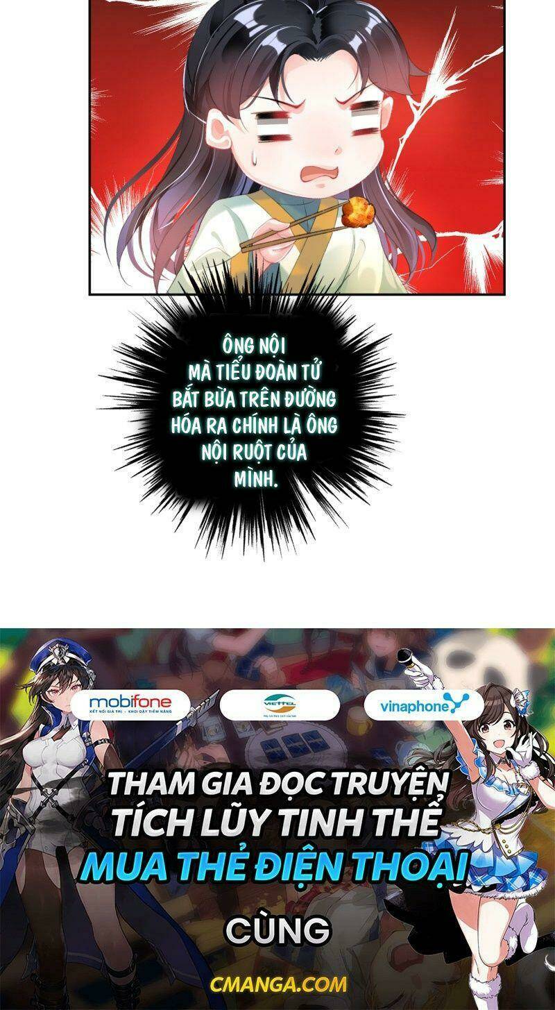 Vương Gia, Áo Lót Của Ngươi Rơi Mất Rồi: Chapter 106