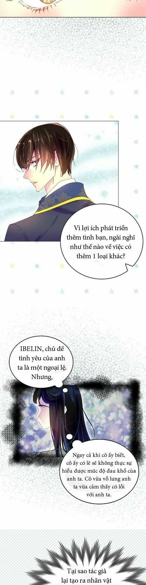 Tôi Không Phải Là Người Tốt: Chapter 84