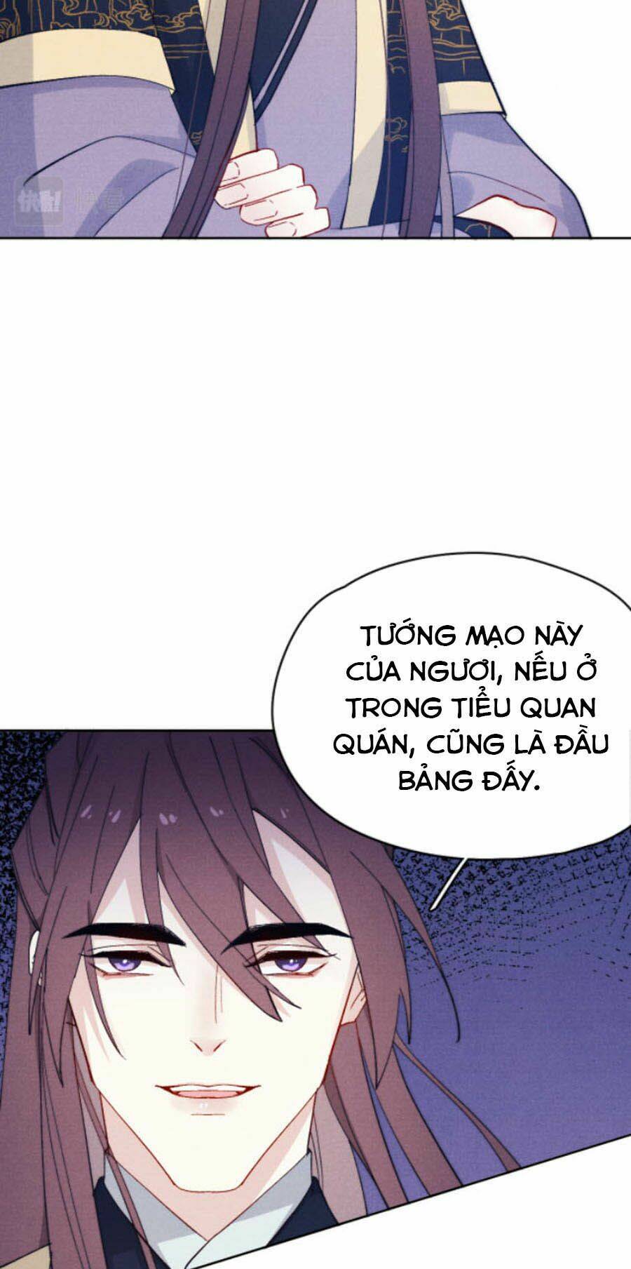 Quân Nhan Tựa Hoa Đào: Chapter 18