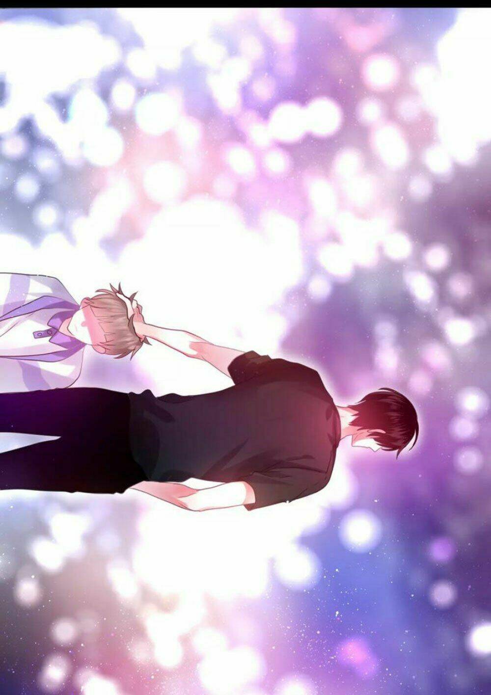 Tháng Sáu Kì Diệu: Chapter 19