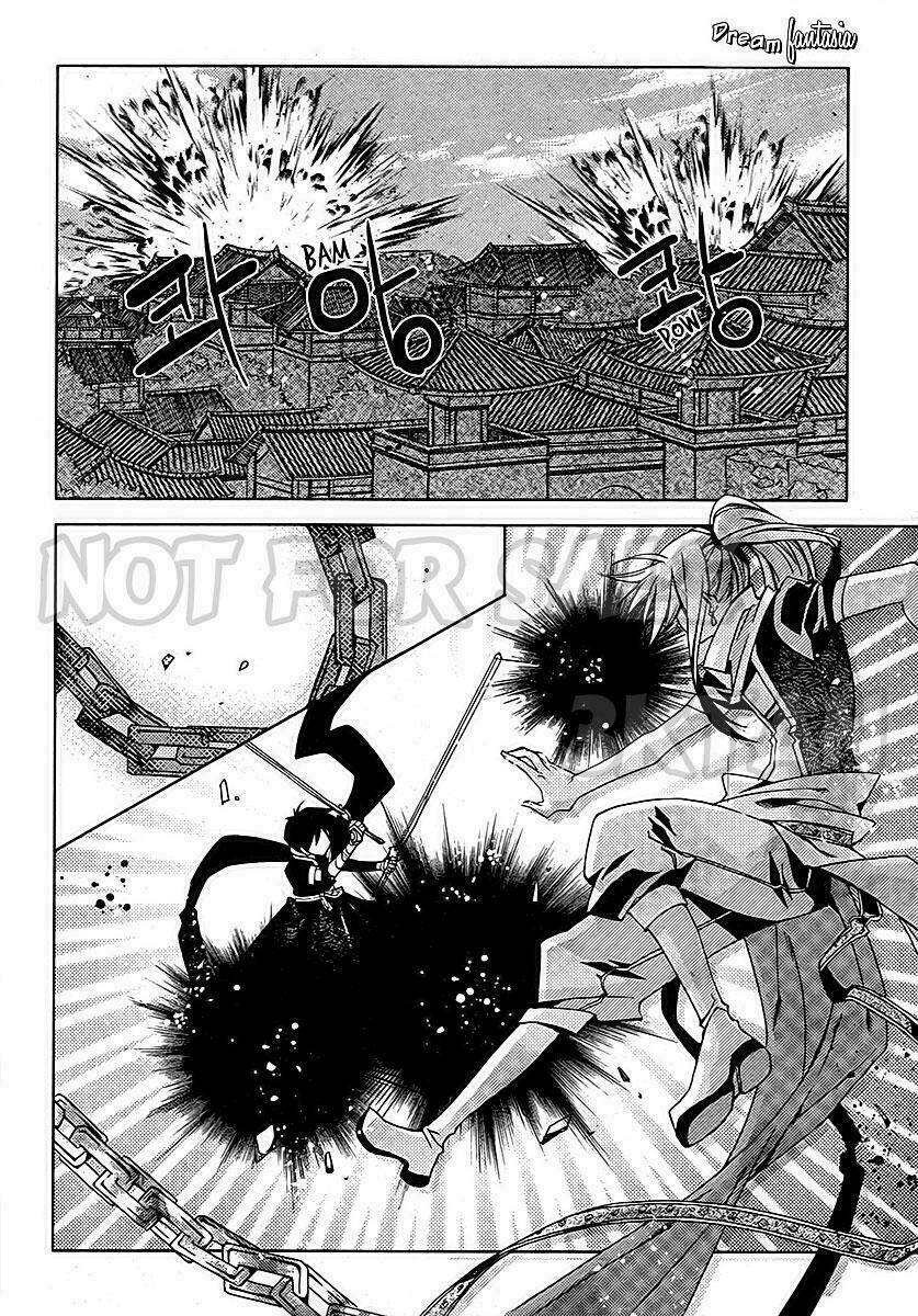 Hangah, Lee: Chapter 19.1