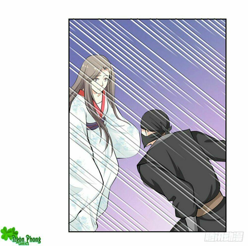 Hỏa Hồ: Chapter 51