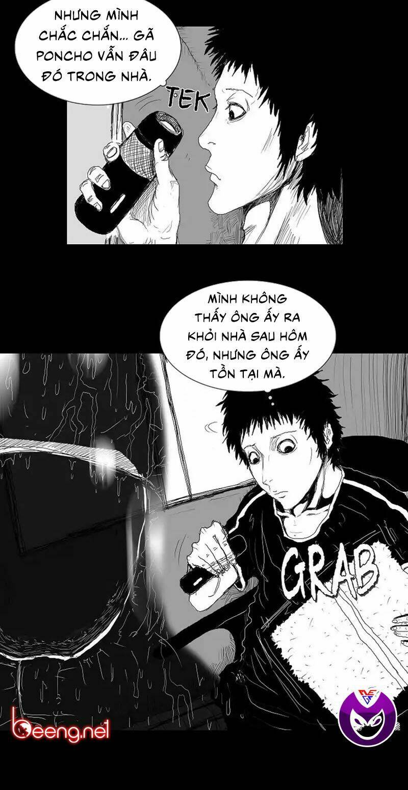 Phục Thù Thiếu Gia Tiểu Điềm Thê: Chapter 3