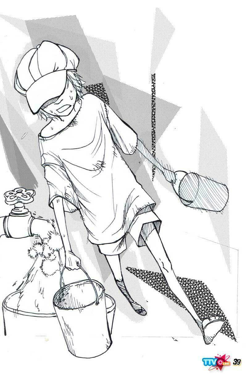 Tạp Chí Truyện Tranh Việt Nam Online - Ttvo: Chapter 2