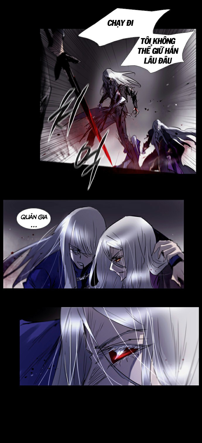 Soul Cartel: Chapter 186