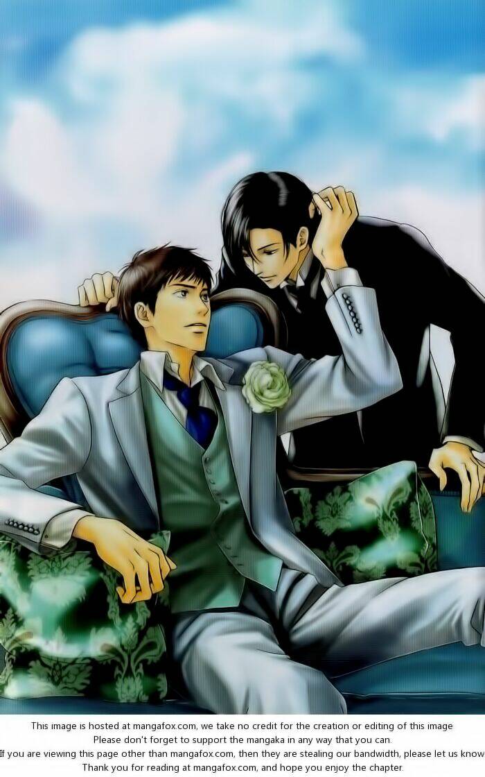 Bình Minh U Sầu: Chapter 6