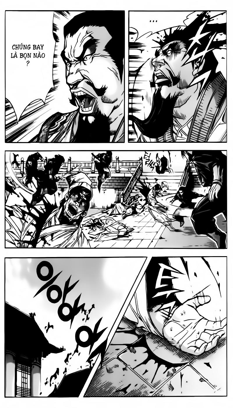 Diêm Đế: Chapter 78