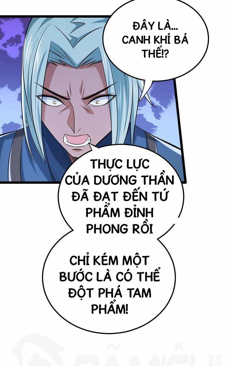 Nhất Phẩm Cao Thủ: Chapter 56