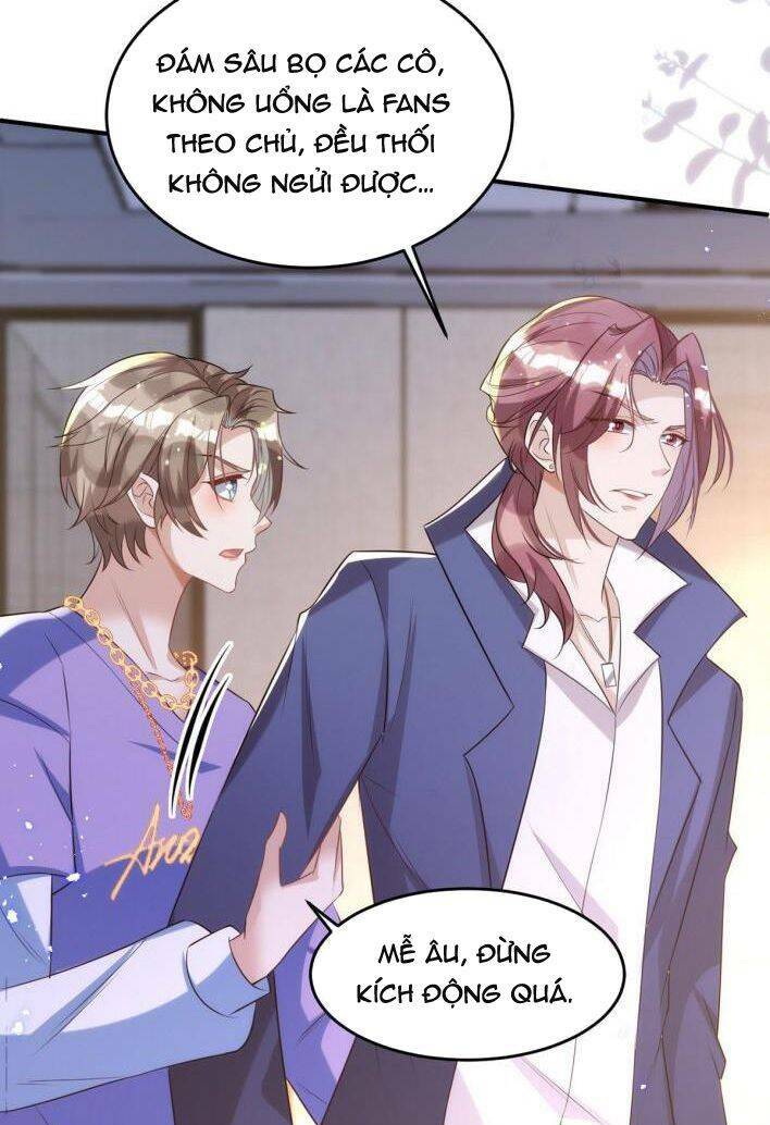 Thú Thụ Bất Thân: Chapter 104