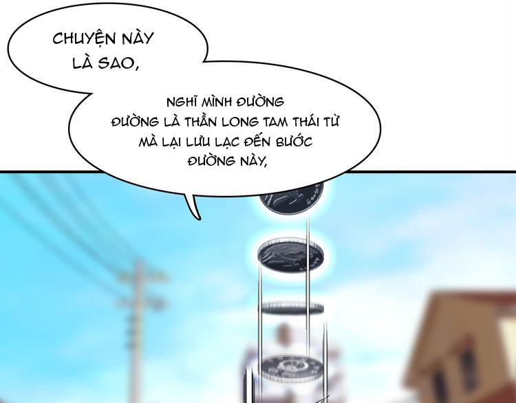 Ái Ngạo Kiều Long Vương Gia: Chapter 5