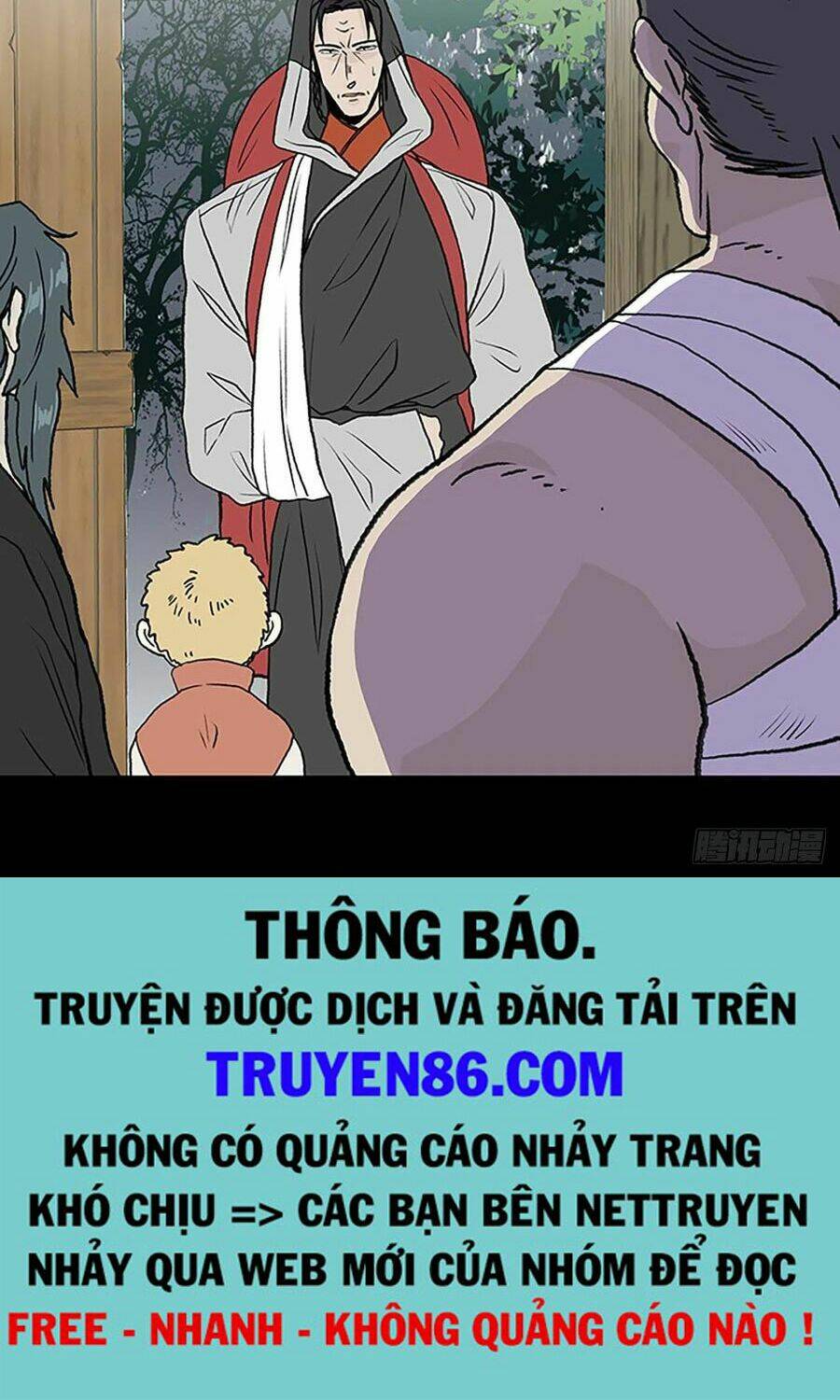 Học Sĩ Tái Sinh: Chapter 191