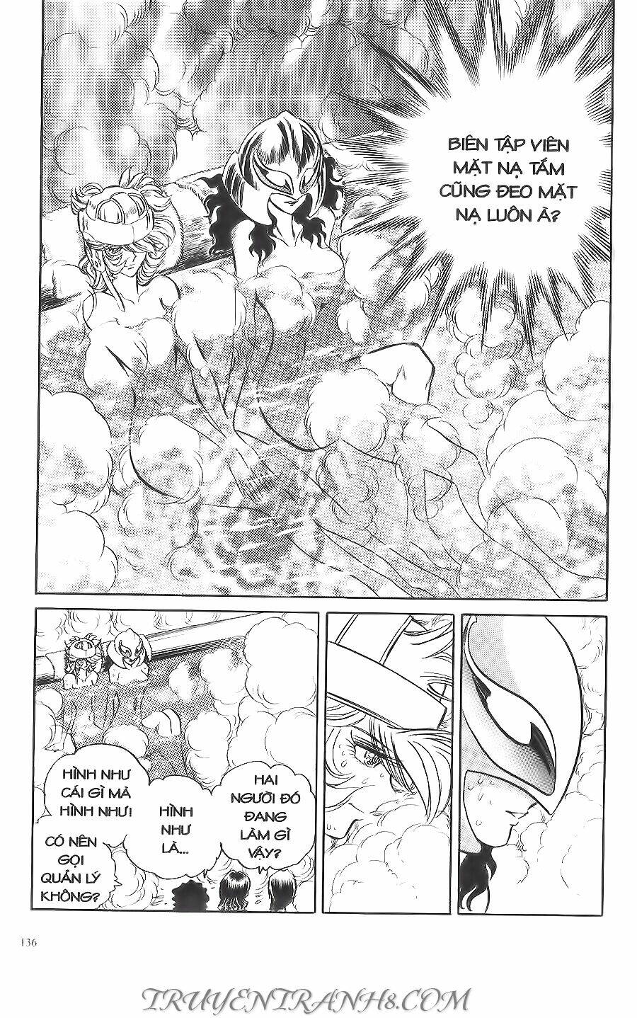 Cây Bút Thần Kỳ: Chapter 11