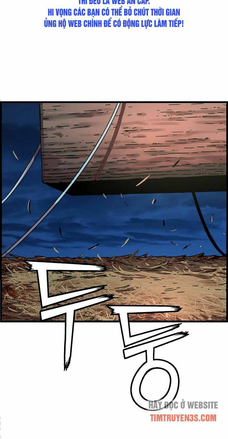 Tôi Sẽ Sống Như Một Hoàng Tử: Chapter 61