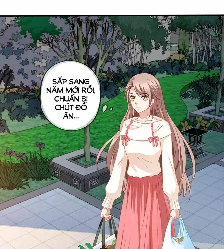 Mỹ Vị Giai Thê: Chapter 74