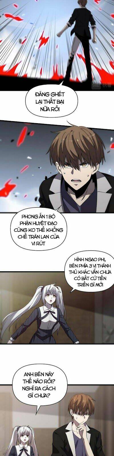Trọng Sinh Tiểu Y Tiên: Chapter 148