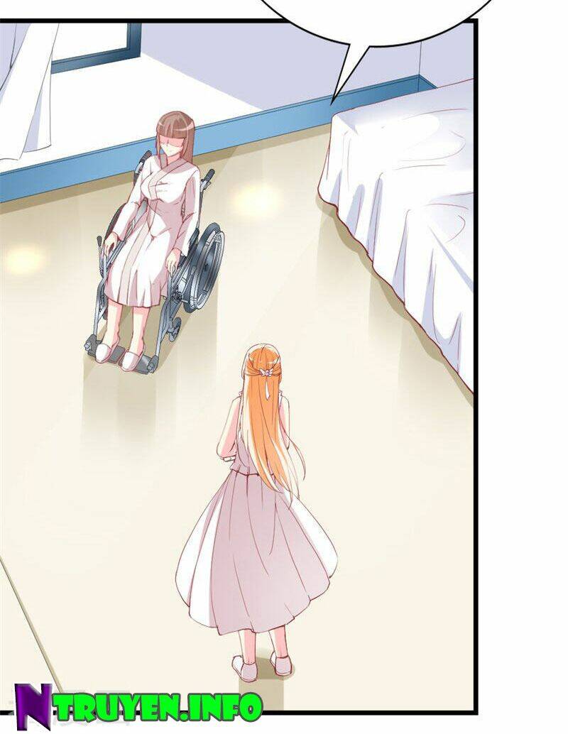 Này! Đừng Động Vào Phô Mai Của Tôi: Chapter 103