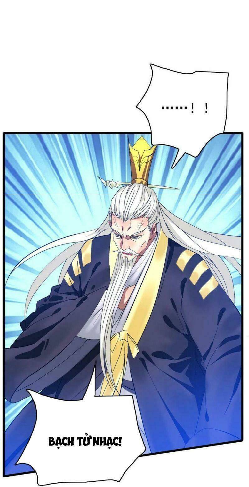 Siêu Đạo Thần Thuật: Chapter 62