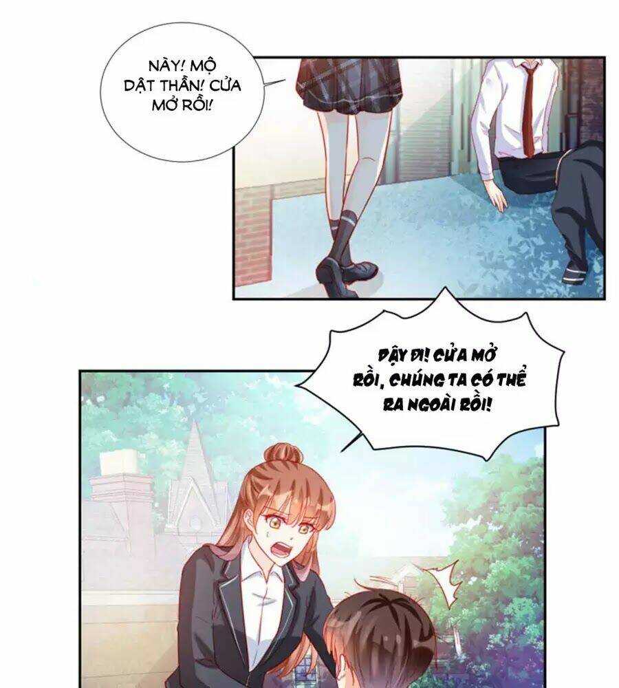 Tu La Thiếu Gia Quá Kiêu Ngạo: Chapter 94