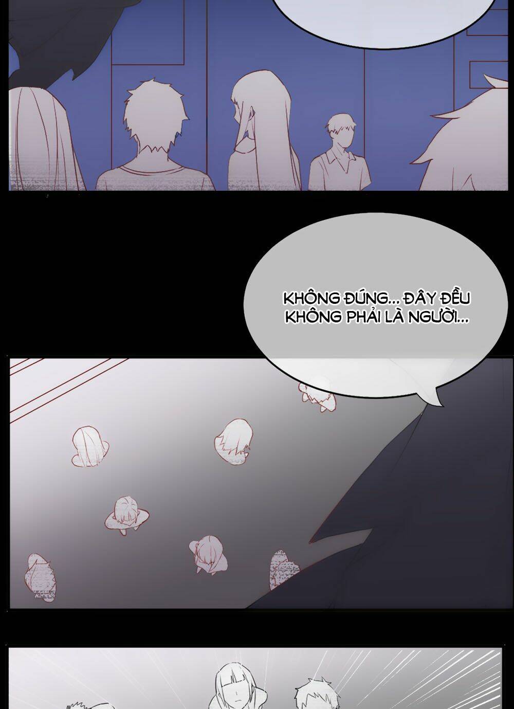 Ảnh Hậu Thời Gian: Chapter 24