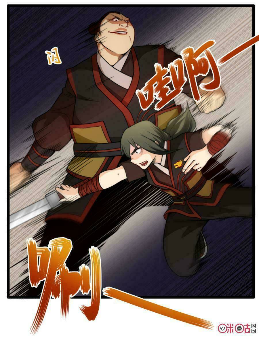 Tu Tiên Cuồng Thần: Chapter 22