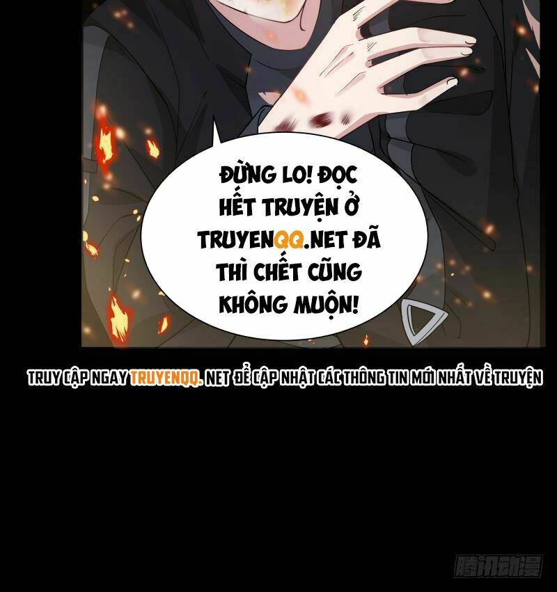 Đô Thị Tuyệt Thế Cuồng Tôn: Chapter 1