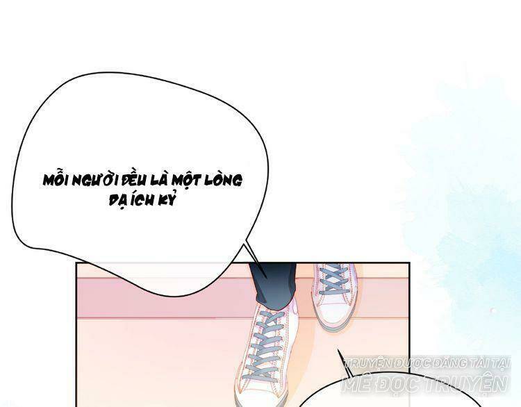 Giai Điệu Của Sự Va Chạm: Chapter 54