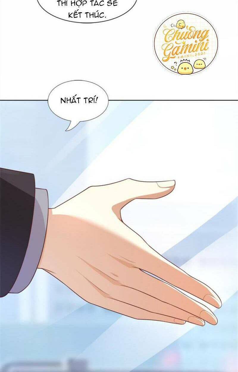 Gặp Phải Người Chồng Xảo Quyệt!: Chapter 5