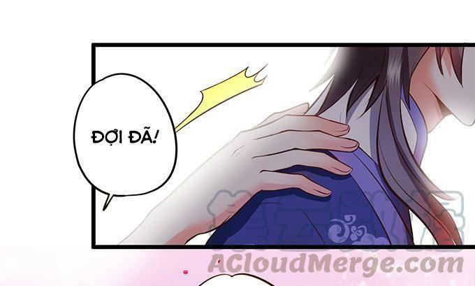 Hồ Tiên Hung Bạo: Chapter 71