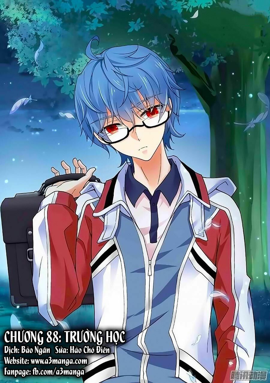 Giả Diện Thế Thân: Chapter 88