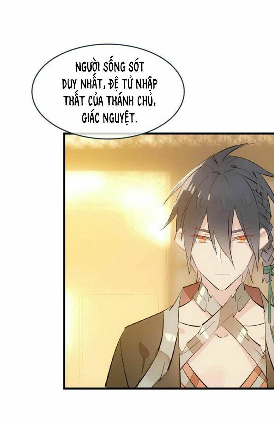 Sư Phụ Lại Trêu Chọc Ta: Chapter 63