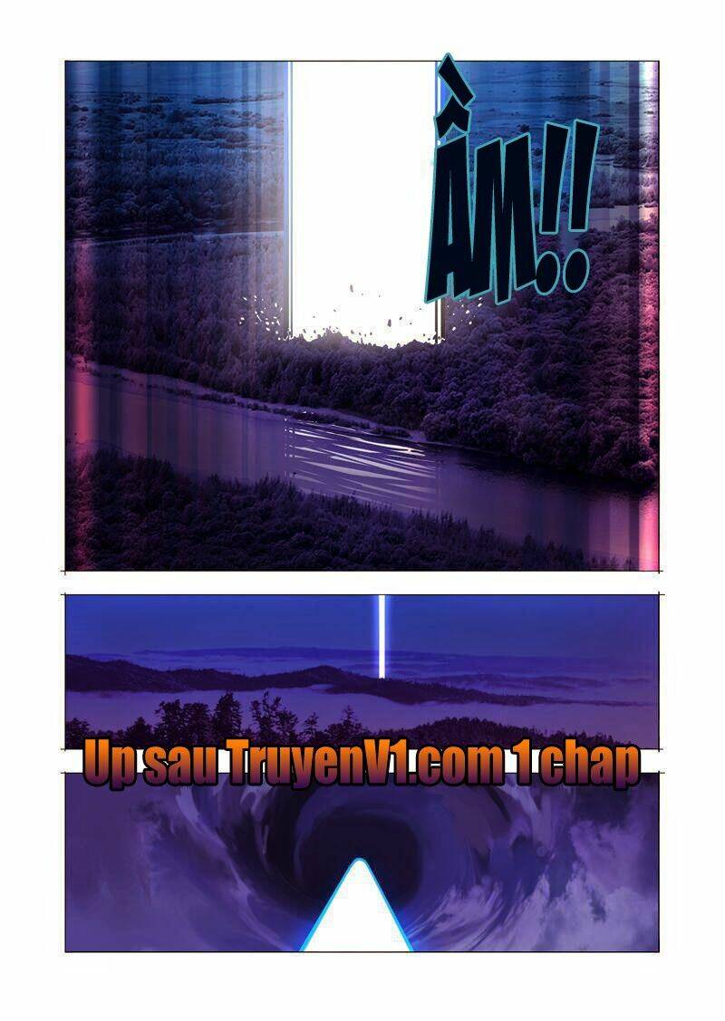 Tháp Kỳ: Chapter 85