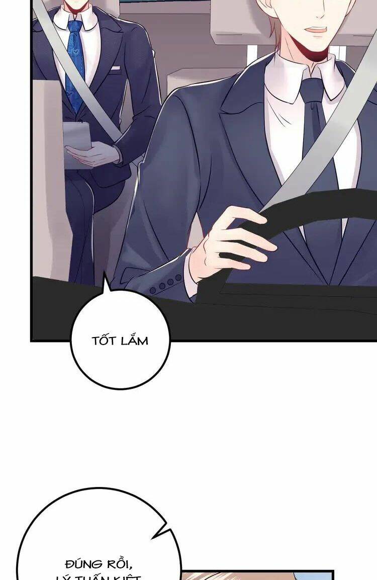 Trong Sinh Chi Ức Vạn Ảnh Hậu Yếu Thượng Vị: Chapter 316