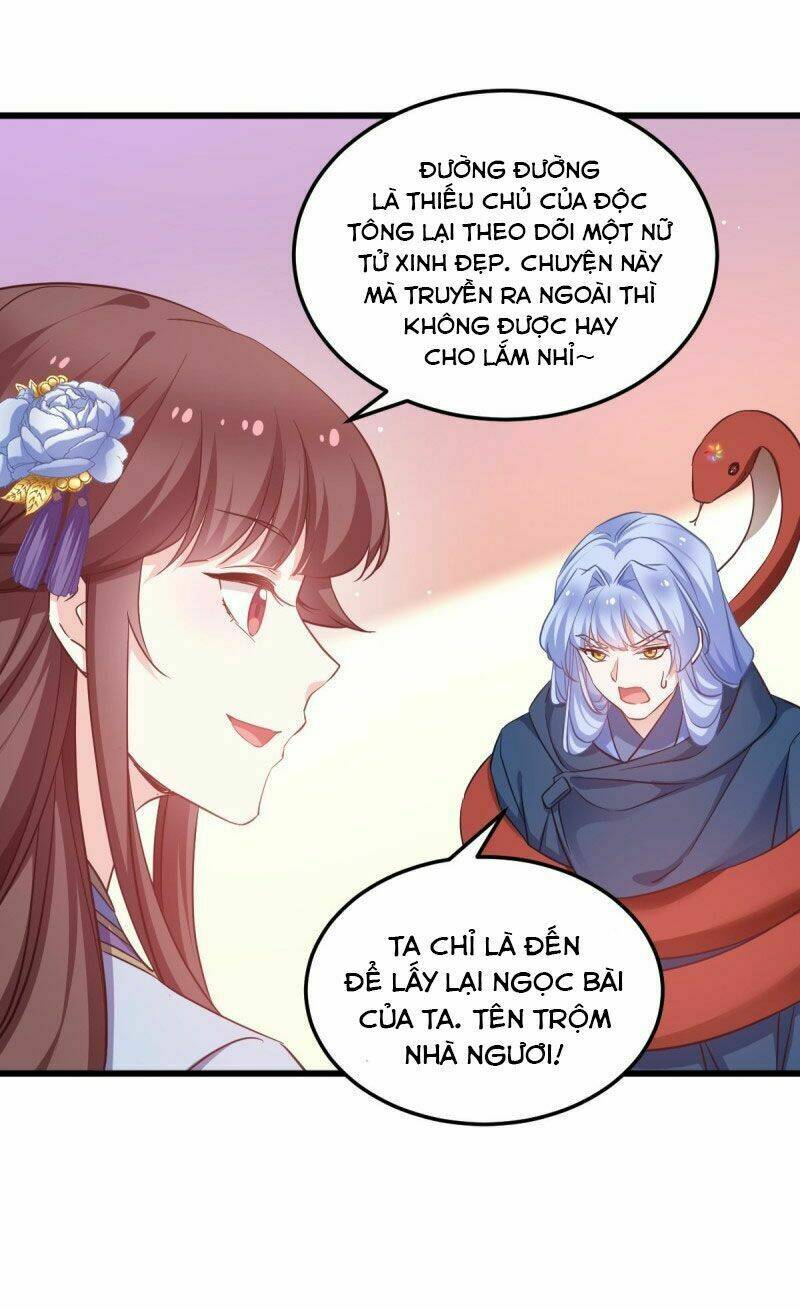 Trò Chơi Trừng Phạt: Chapter 99