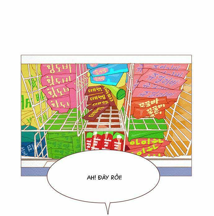 Thánh Thần Trẻ Trâu: Chapter 67