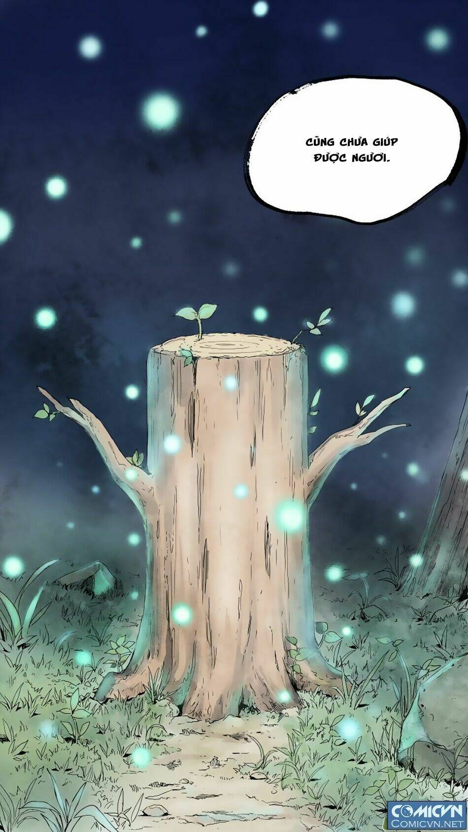 Quỷ Sai: Chapter 33