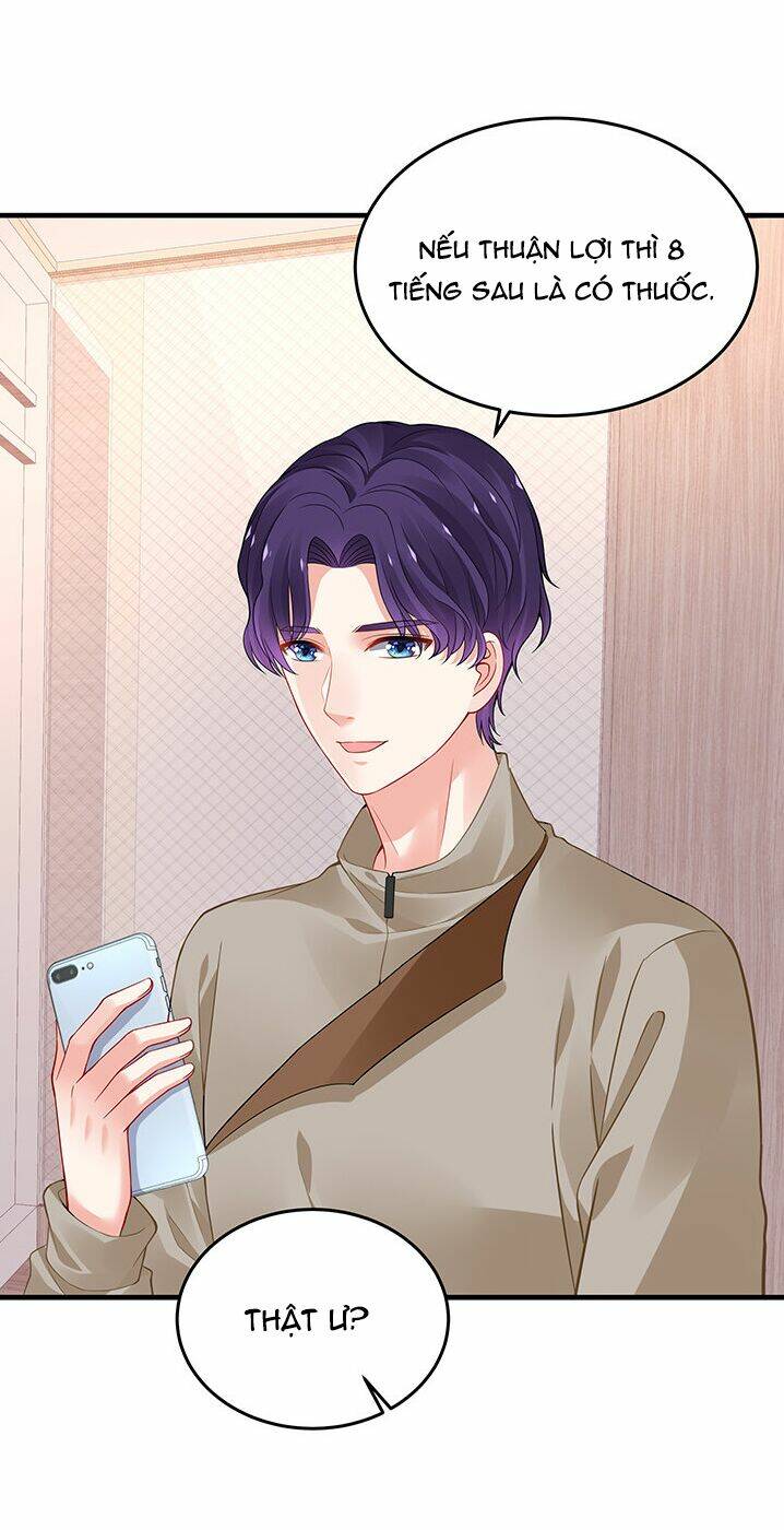 Bạn Trai 1/4 Của Tôi: Chapter 48