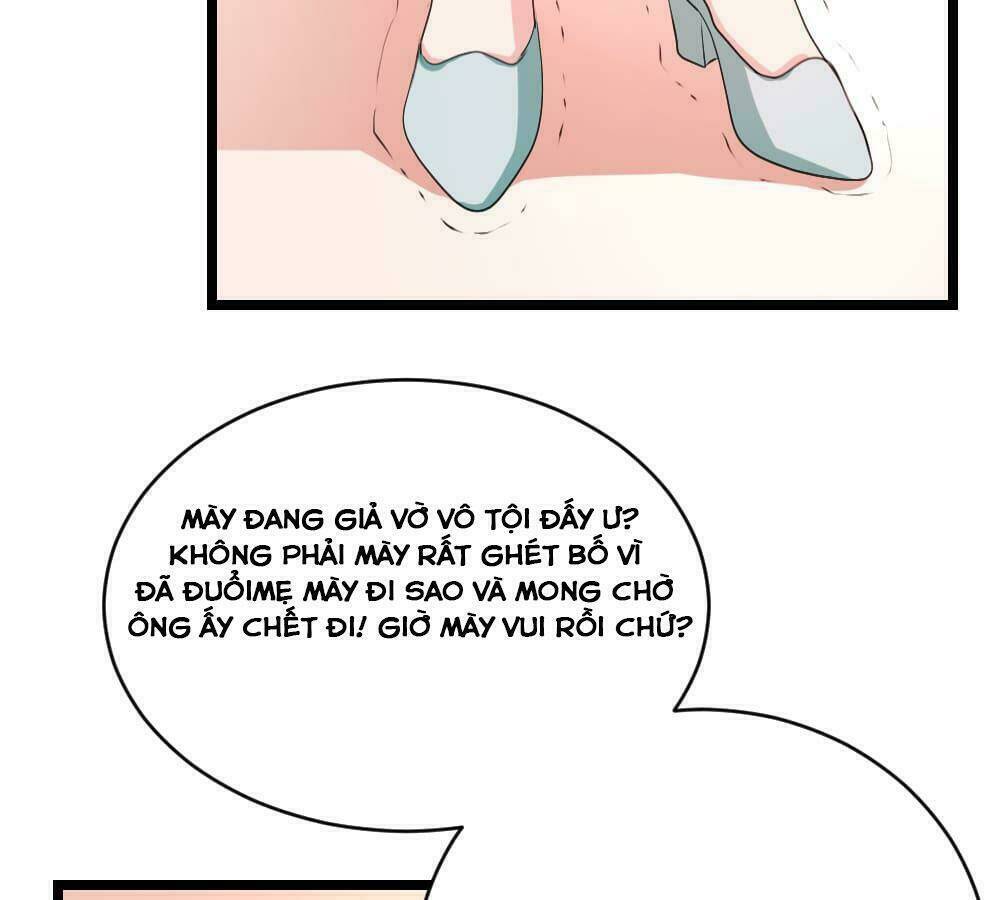 Bản Hợp Đồng Của Tổng Tài Lạnh Lùng: Chapter 1