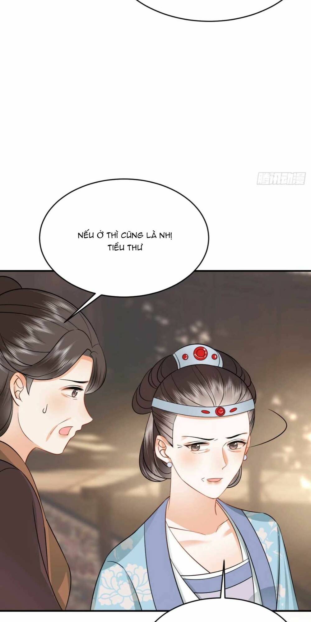TRỌNG SINH TRỞ LẠI ! TA NHẤT ĐỊNH SẼ BẢO VỆ NÀNG CHU TOÀN !: Chapter 10