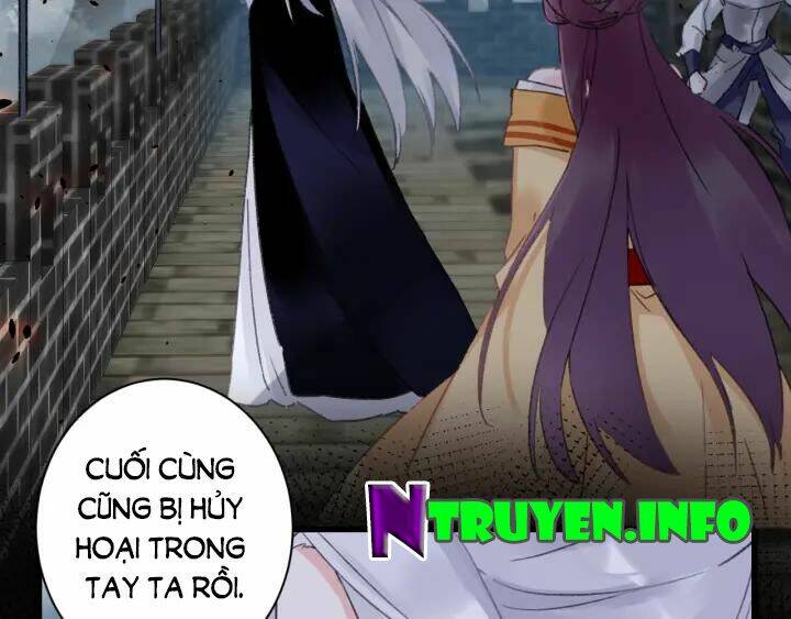 Hoa Nhan Sách: Chapter 126