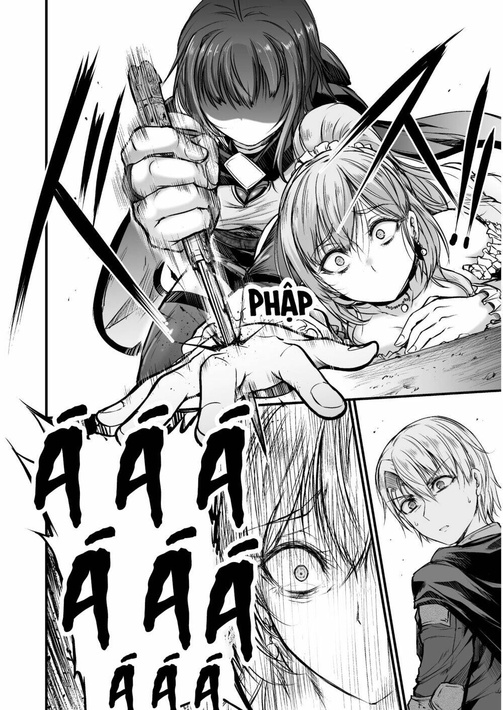 Con Rồng Nuốt Chửng Cả Thế Giới: Cuồng Long Bạo Thực: Chapter 3.2