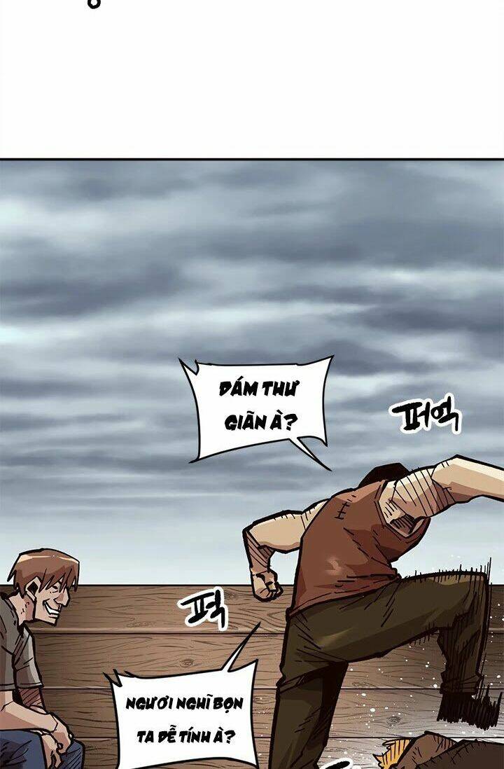 Nô Lệ Nghịch Thiên: Chapter 28