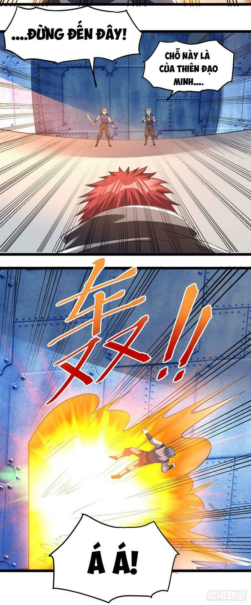 Tiên Vương Trùng Sinh: Chapter 142