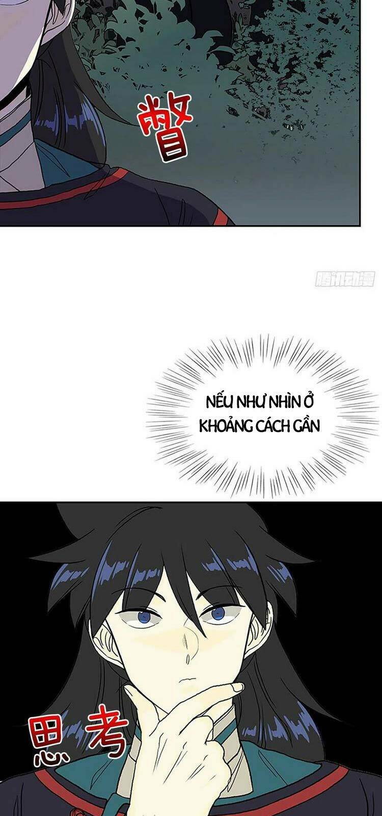 Học Sĩ Tái Sinh: Chapter 206