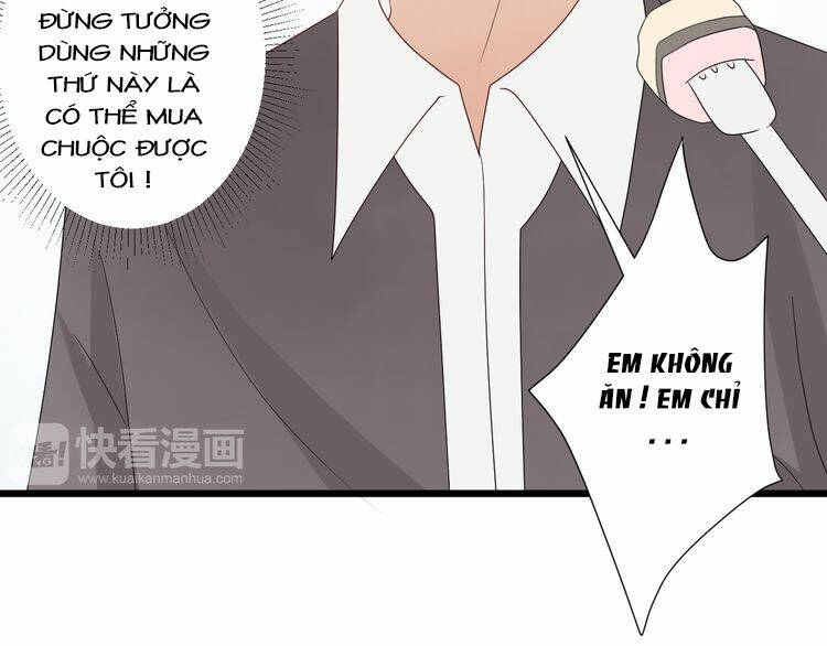 Nữ Hoàng Giá Đáo: Chapter 30