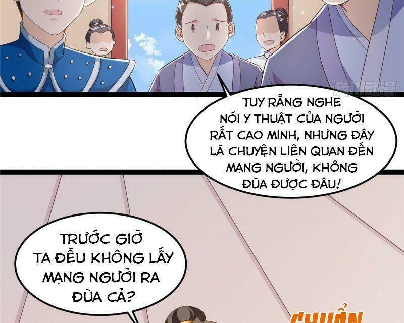 Bạo Manh Tiểu Tiên: Chapter 49