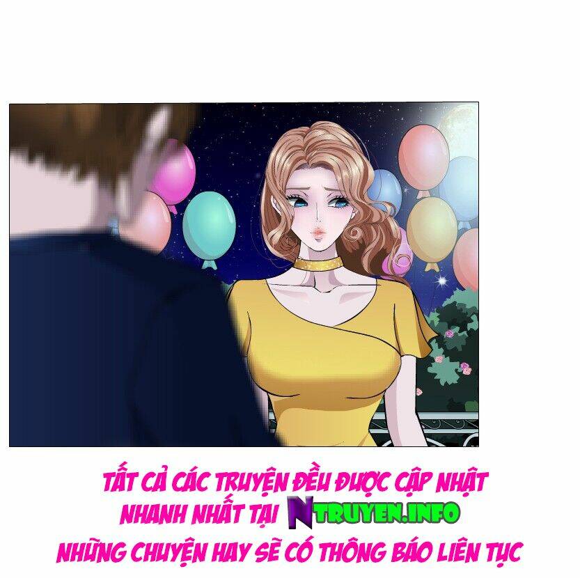 Cạm Bẫy Của Nữ Thần: Chapter 142