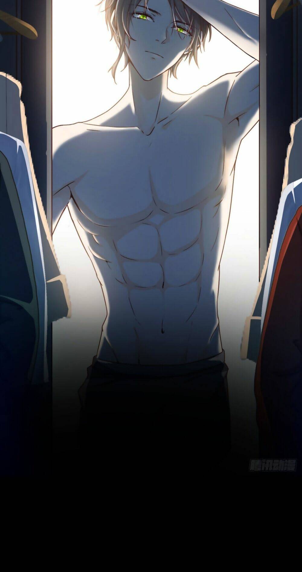 Quyến Rũ Không Thành: Chapter 6