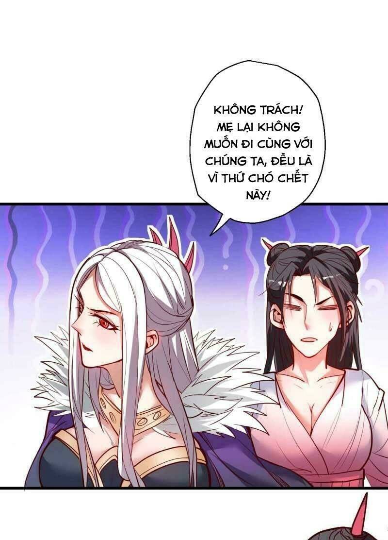 Tối Cường Đại Biểu Hoàng Kim Thận: Chapter 87