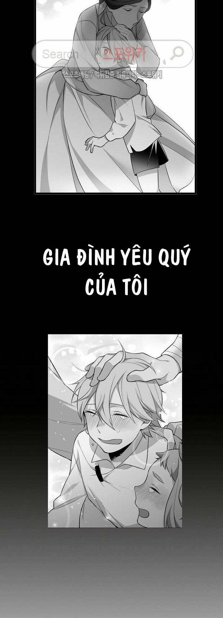 Kiểm Tra Sức Mạnh Vô Hạn: Chapter 14